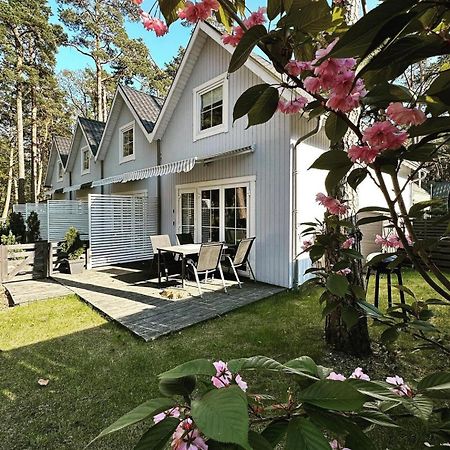 8 Sosen Pobierowo Villa Luaran gambar
